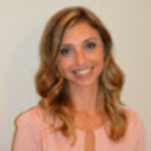 Meet your Posher, Robyn